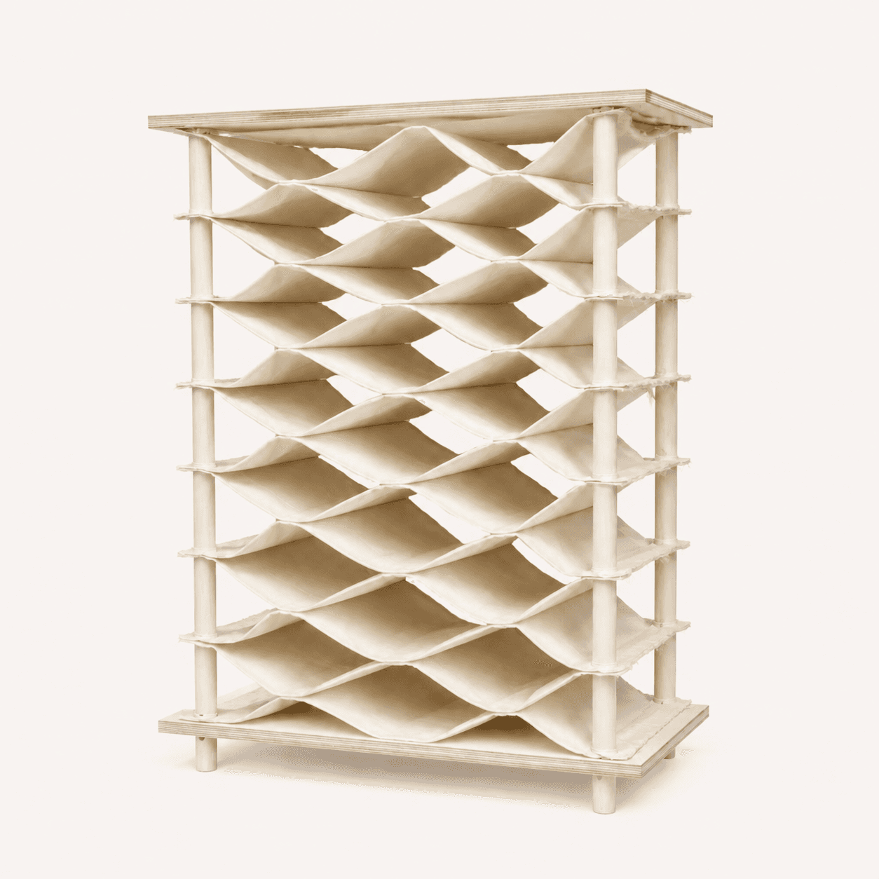 Verre Atelier project cover image