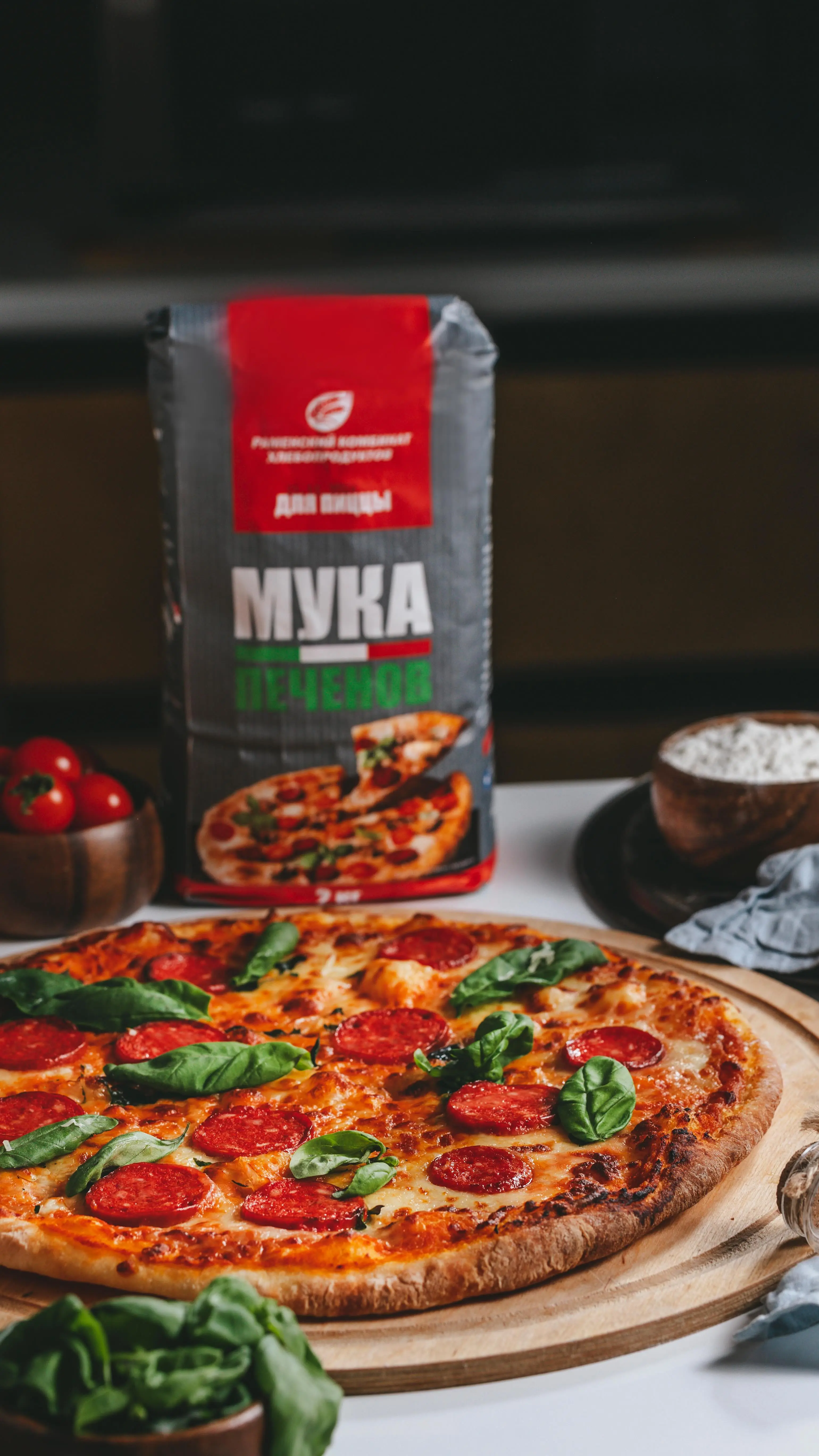 кейтеринг услуги в Бишкеке