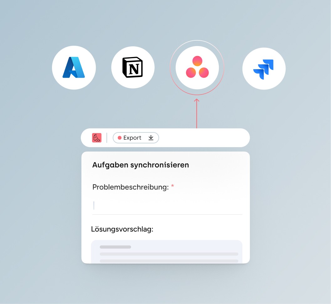 Grafik visualisiert, dass die Kosten des Kick-off Audits vollständig auf den Preis des späteren Komplett-Audits angerechnet werden