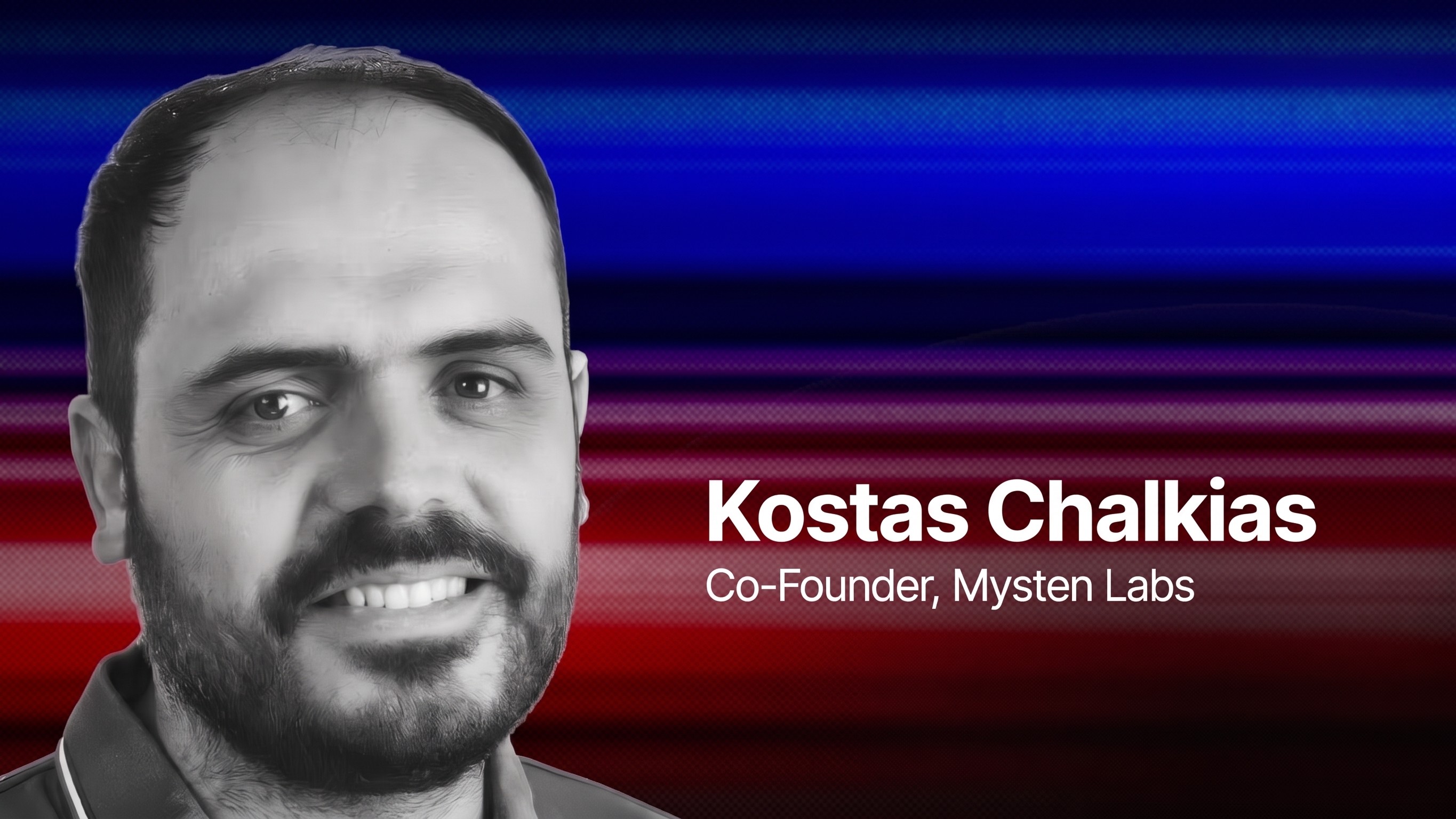 Breaking Down AI’s Threat to Cryptography /w Kostas Chalkias
