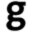 Gulled website icon