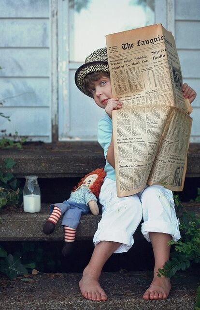 The WSJ Was Right About Family Mission Statements — But Here’s What They Overlooked