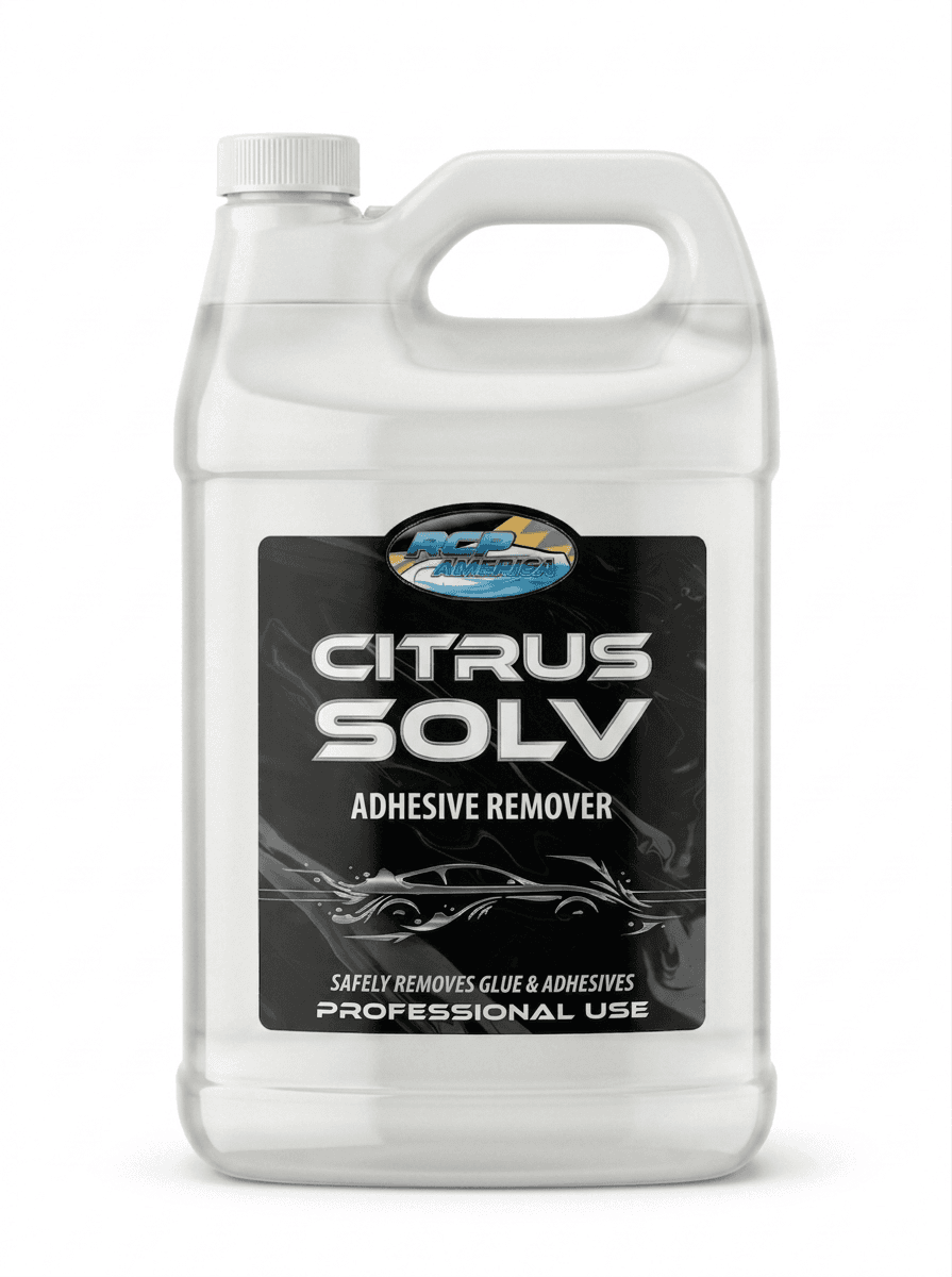 Citrus Solv - 1 Gallon