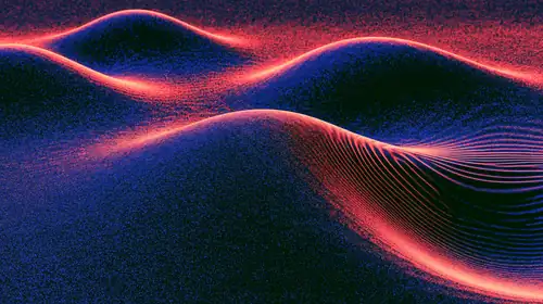 Grainy Wave 08 preview