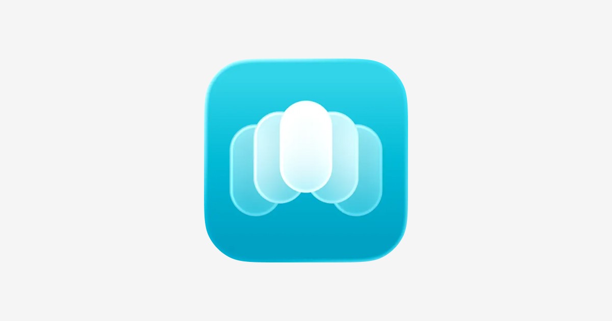 Moods Faster app icon