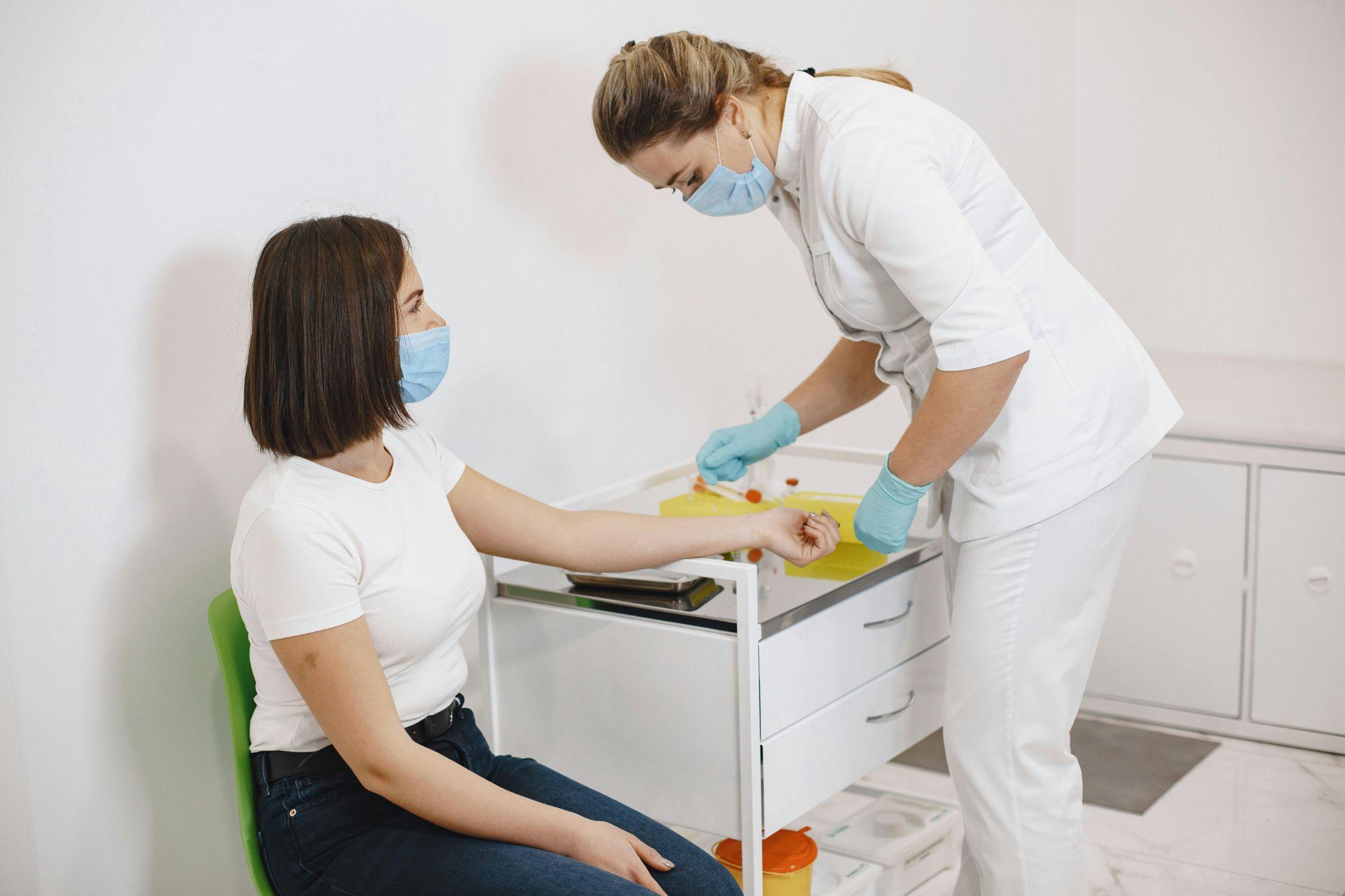 Rheumatoid Factor Normal Range and Test Results