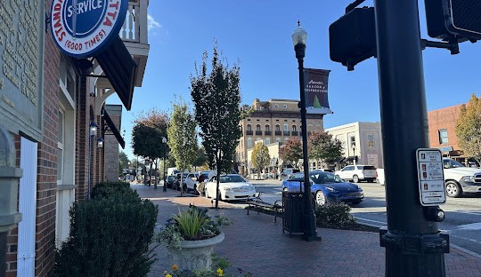 Painting Company – Milton, GA