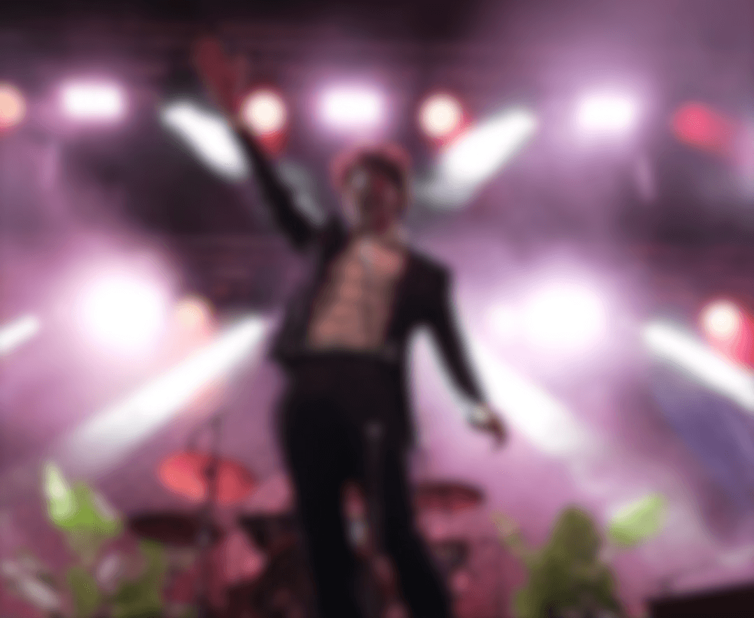 Concert Videography Pegasus at H2U Openair