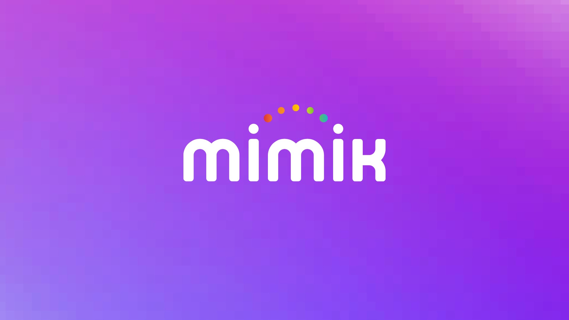 mimik logo