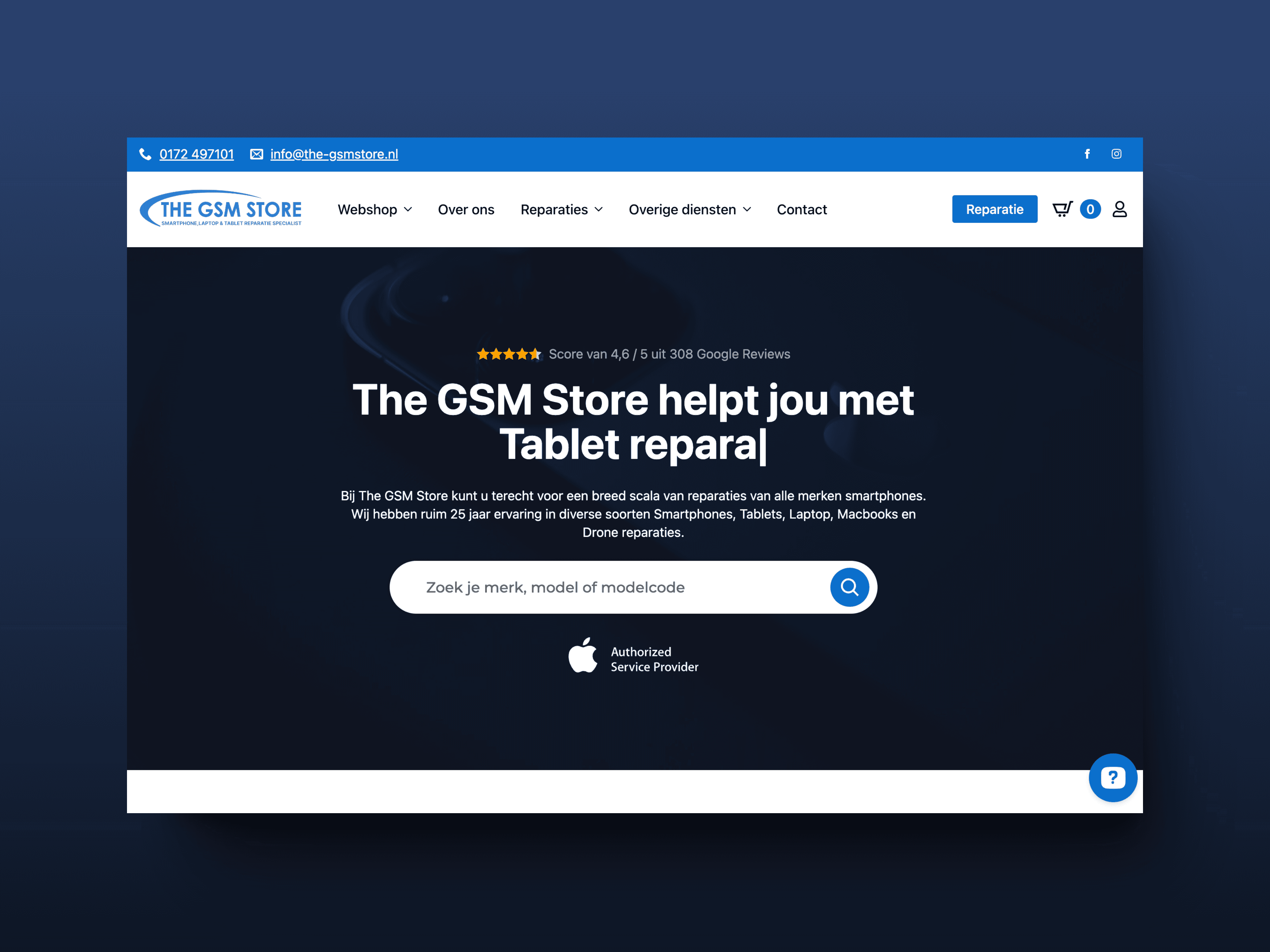 GSM STORE