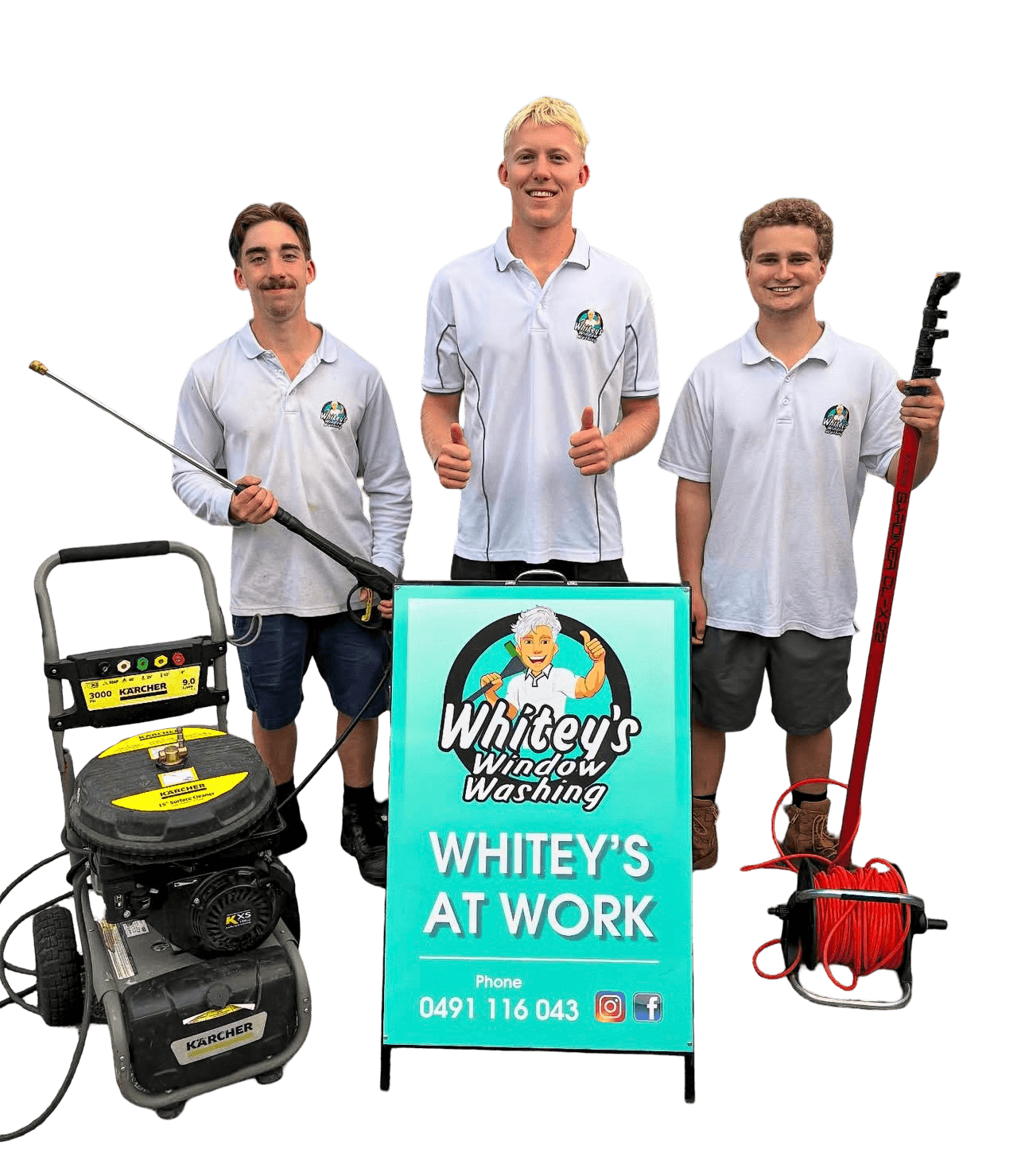 Our experts