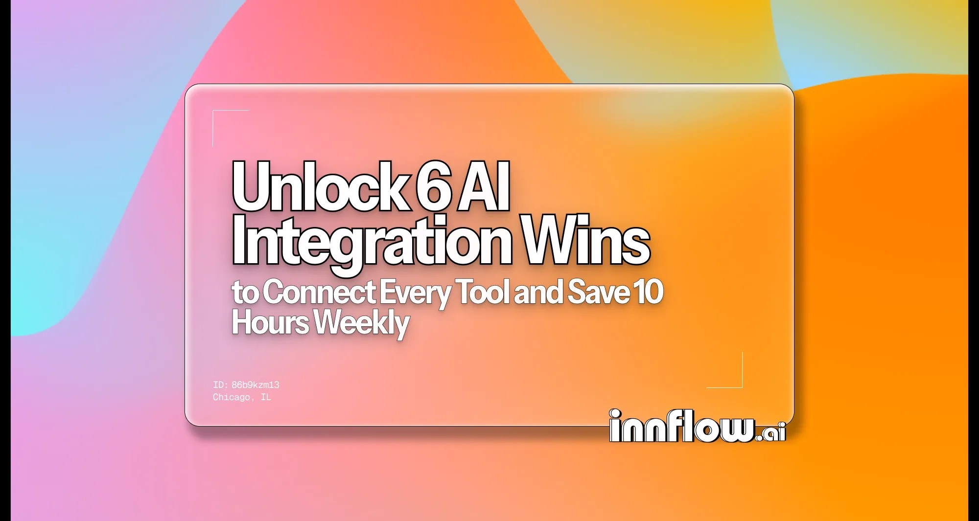 Unlock AI Integration Power