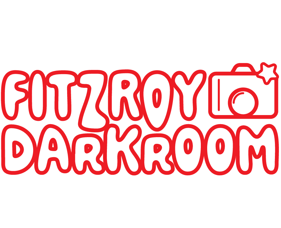 Brunswick Darkroom