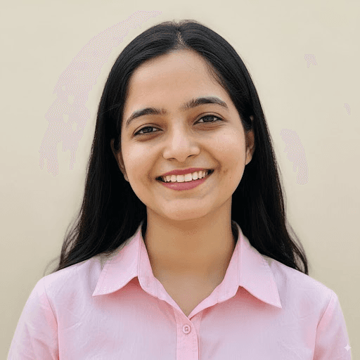 Shraddha Thuwal