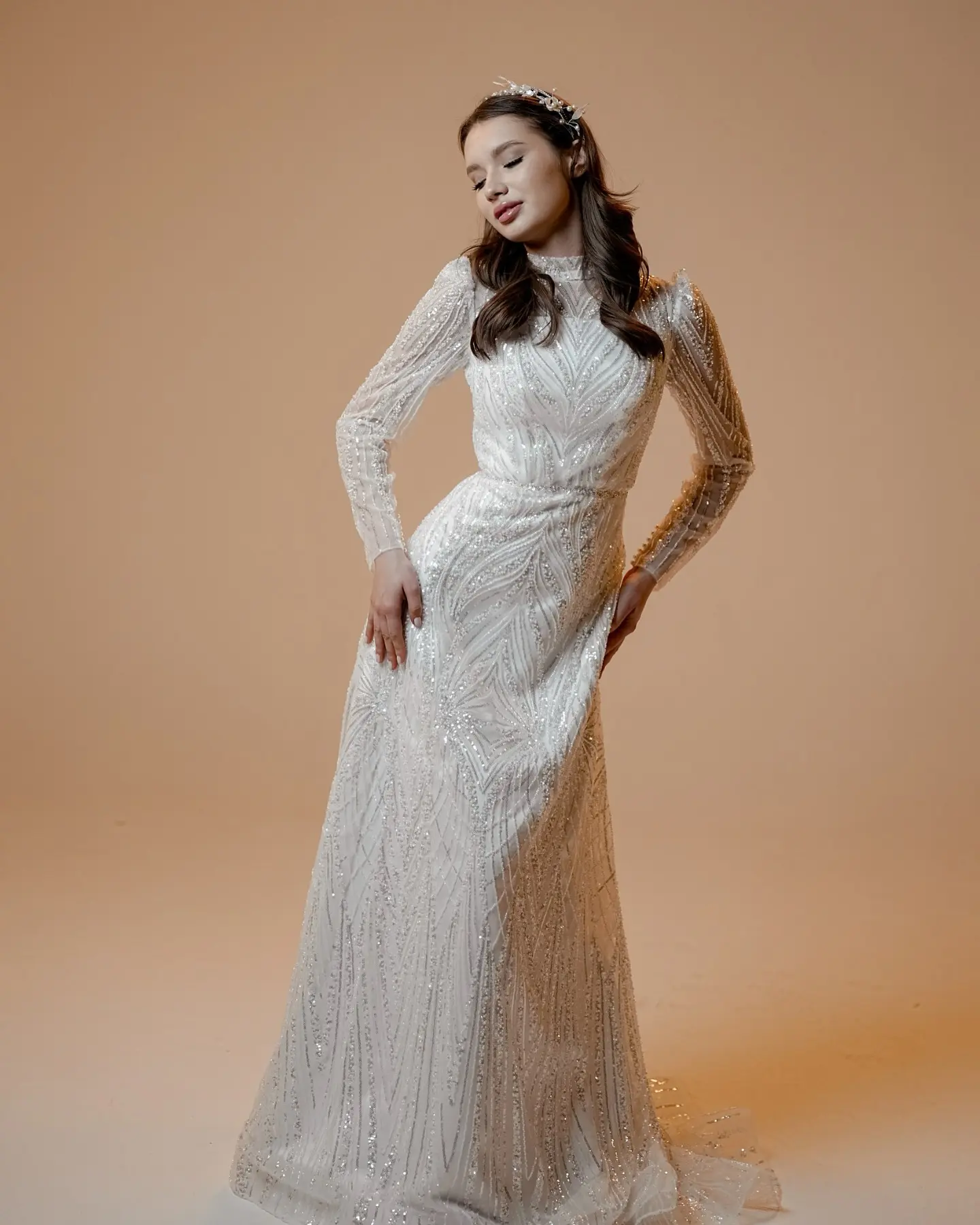 прокат свадебных платье в бишкеке