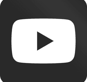 A simple black play button symbol on a dark background, indicating a video or multimedia content.