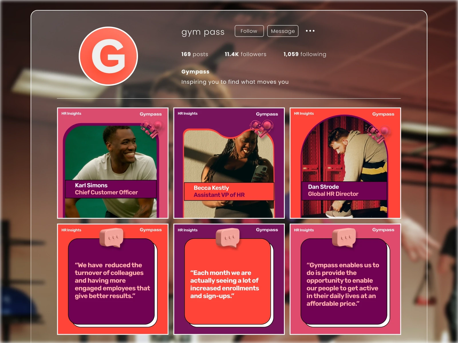 Abstract 3d illustration