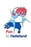 Fun in Nederland