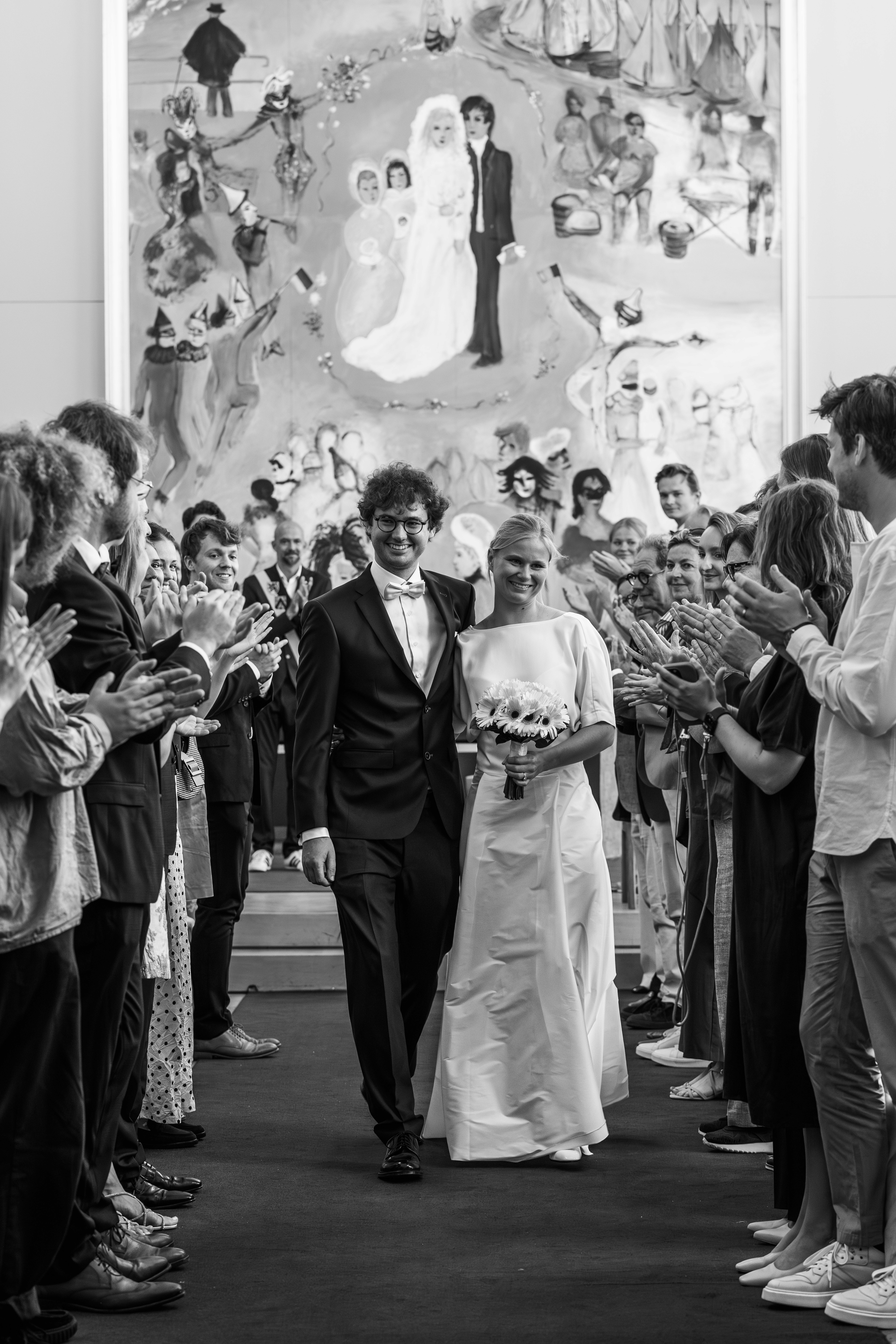 Fashion portrait photography