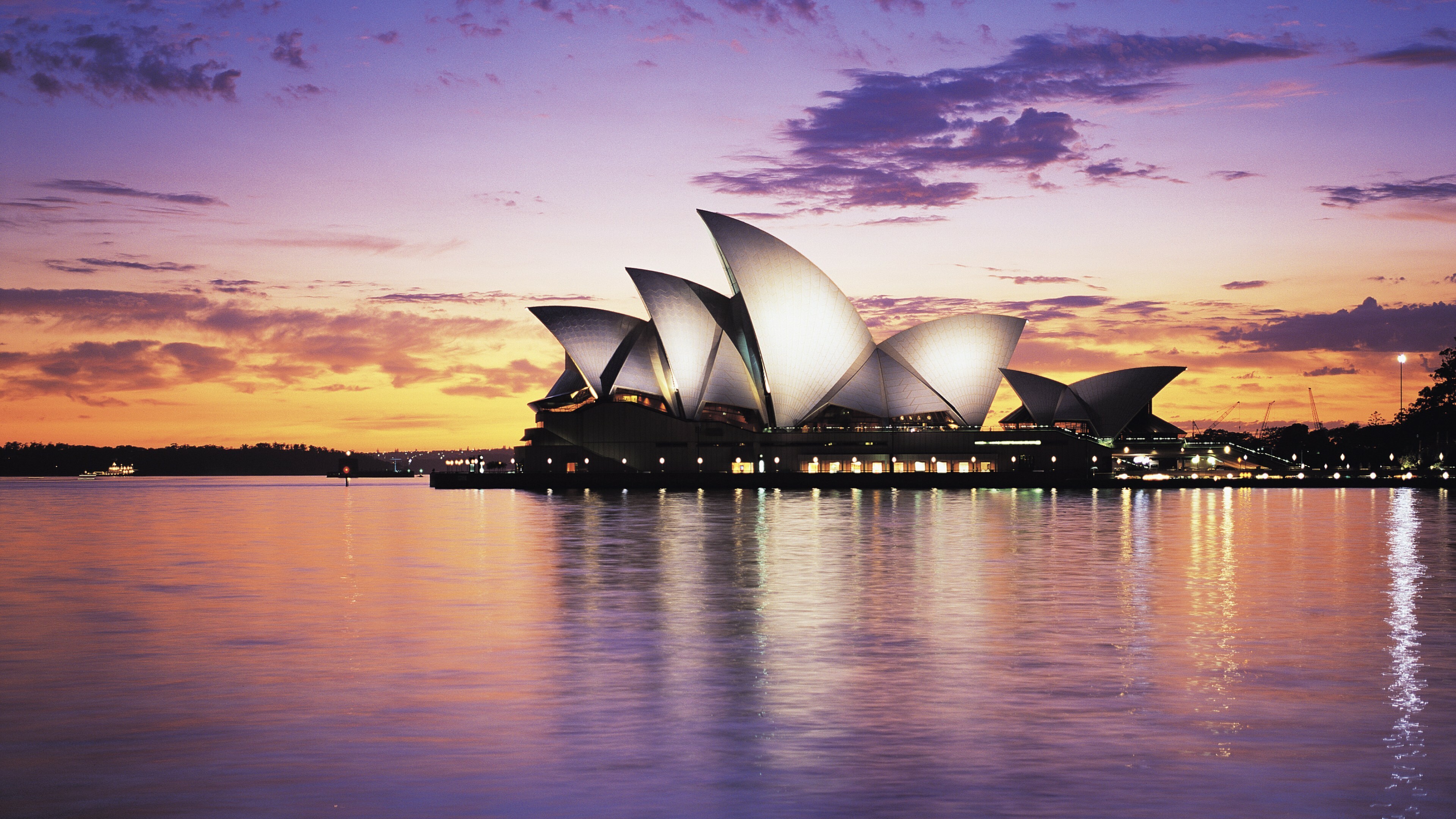 Australia Tour Package 5 Nights 6 Days