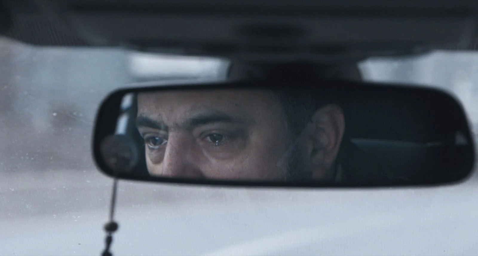 Image extraite du film L'Affaire Collective d'Alexander Nanau