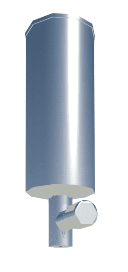 Revit ray-trace.