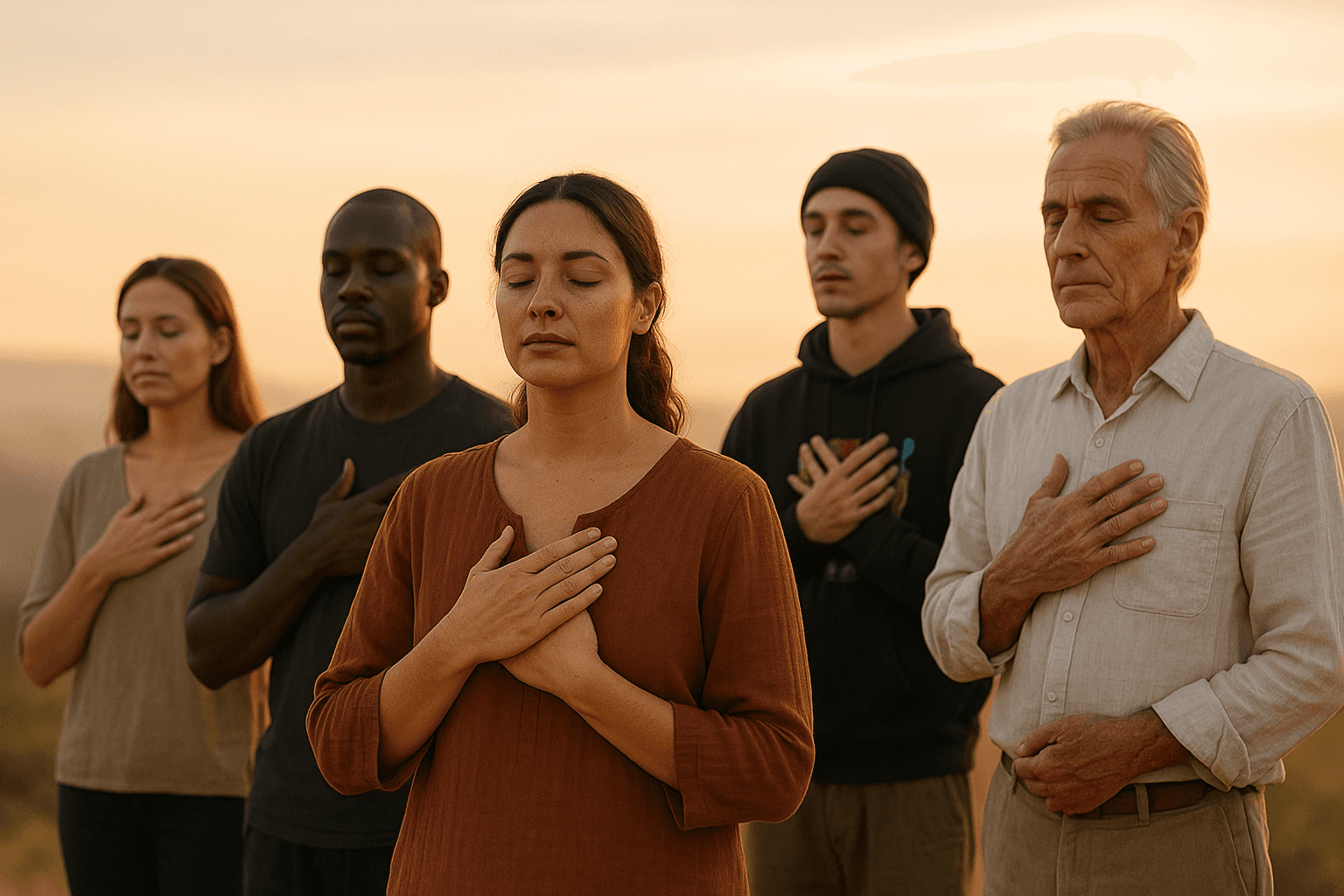 Corporate wellness program