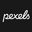 pexels logo logo.dev