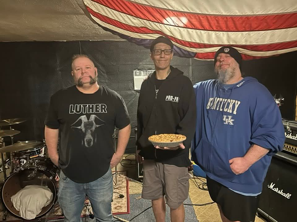 Photo by © Cathode U L T