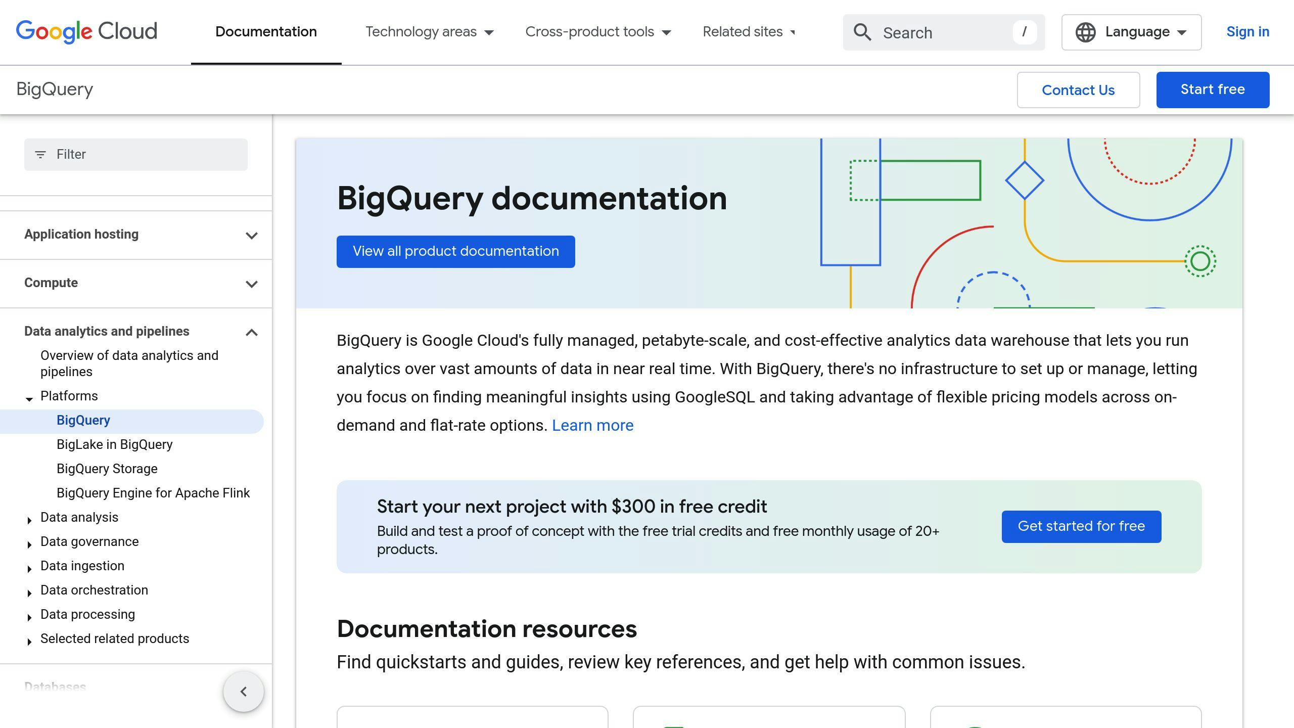 BigQuery