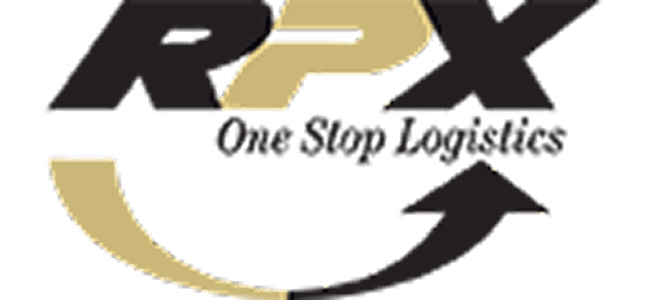 RPX logo