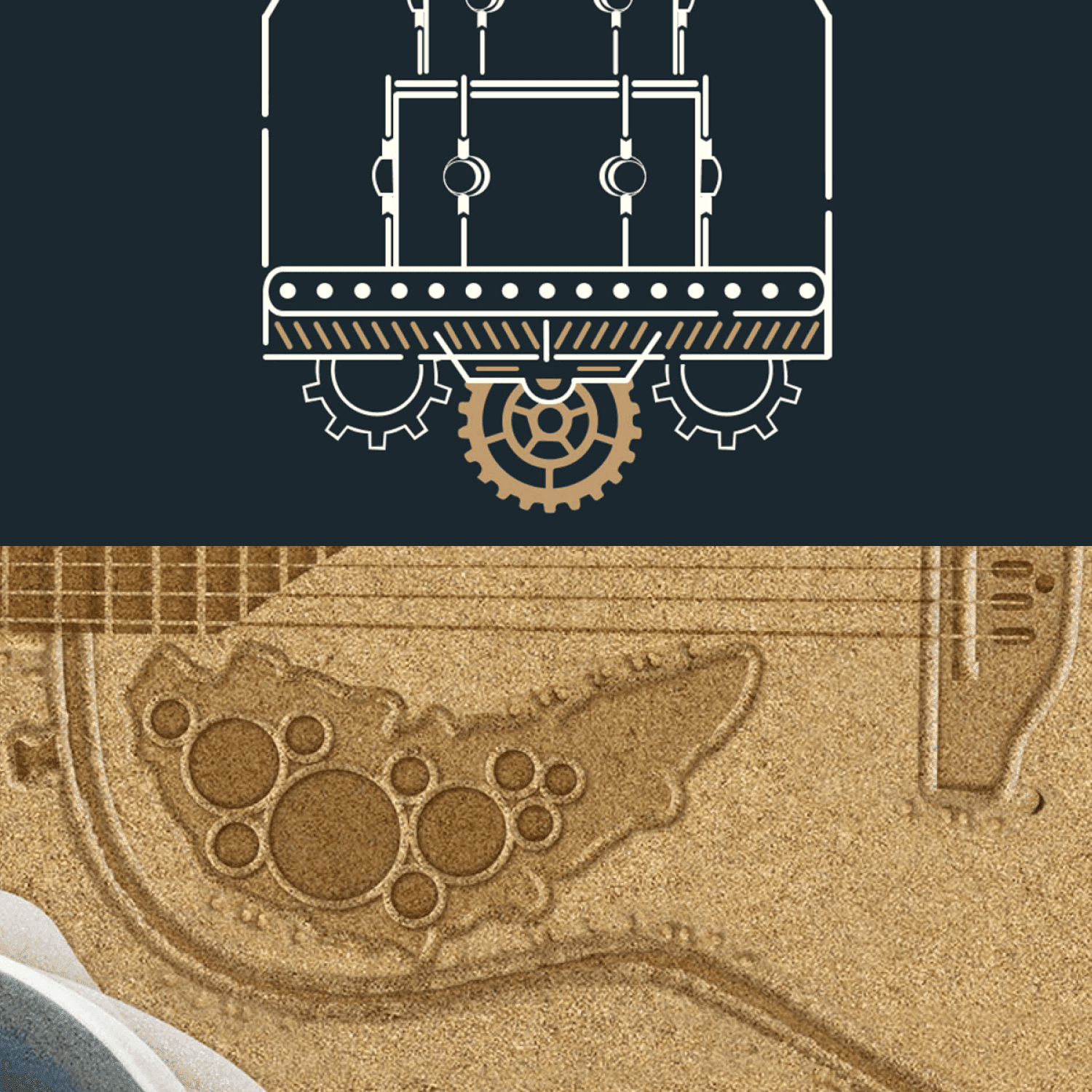 Digital Design Collection