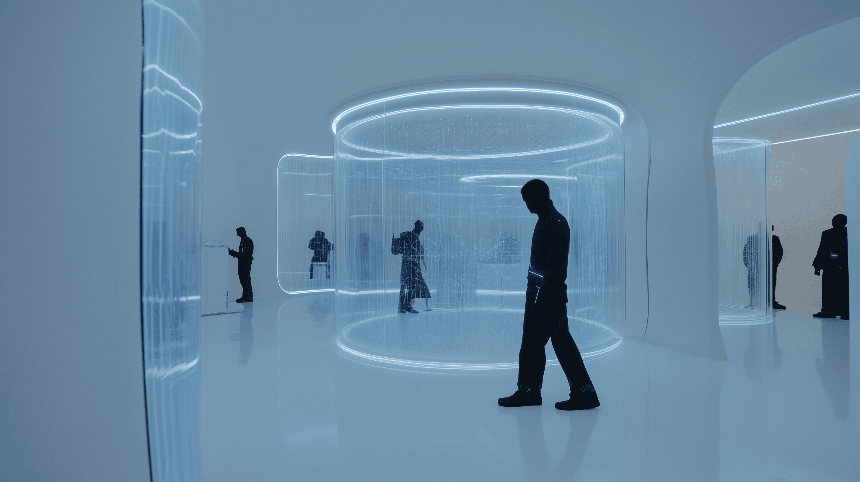 Ми поєднуємо творчість і функціональність, перетворюючи ідеї в захоплюючі проєкти, що надихають та мають значущий вплив.