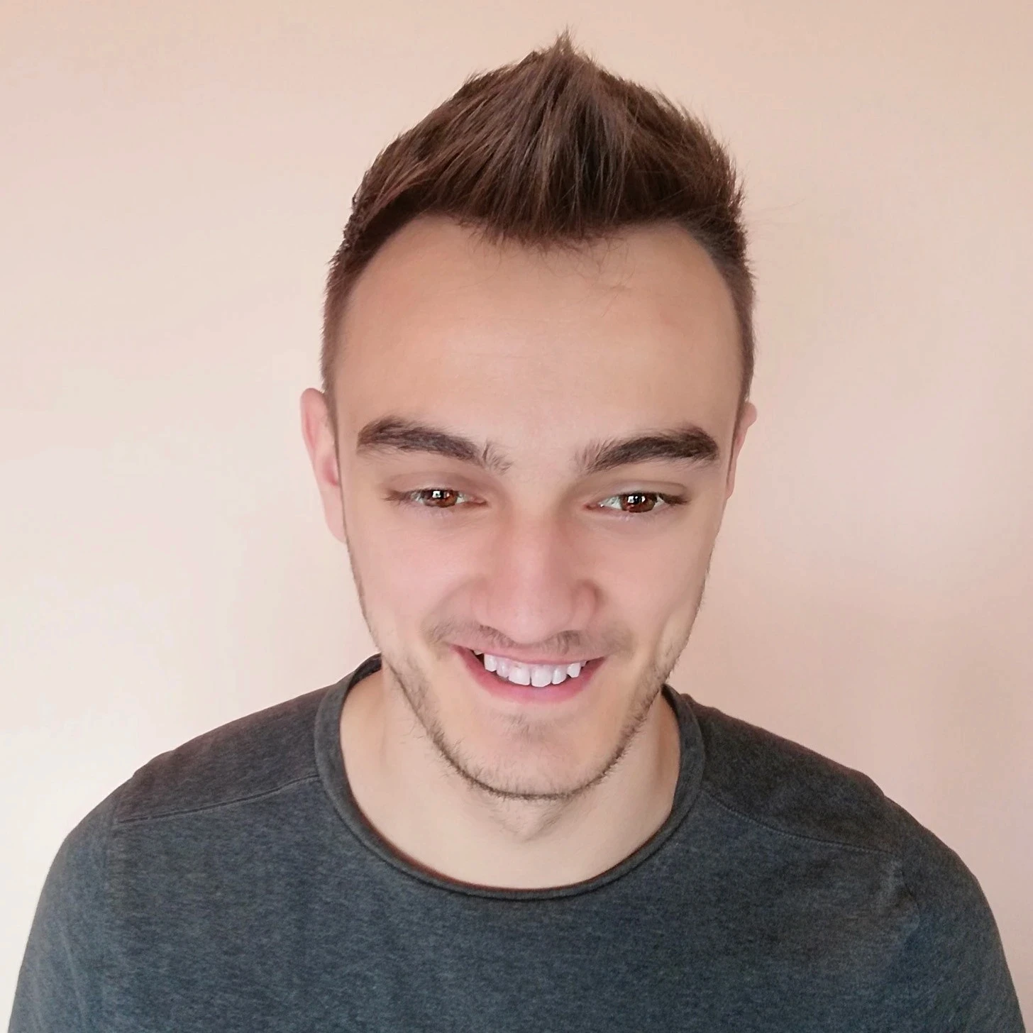 Hajbok Daniel