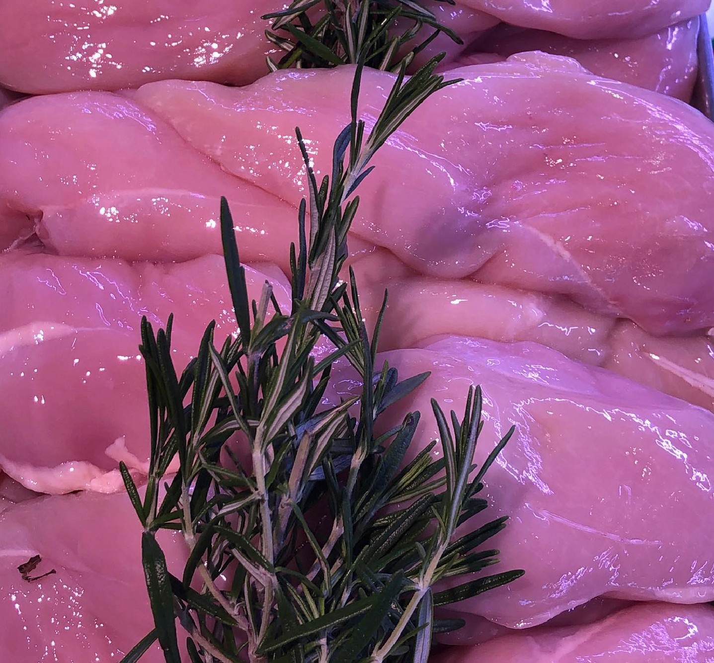 Ennis Butchers producing the best meat to supply it to As One Restaurant Dublin