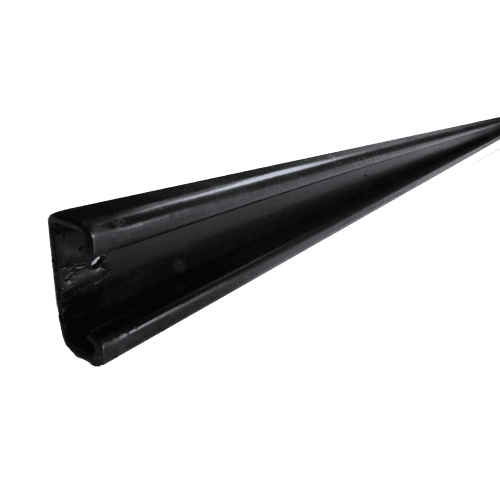 Calbond PVC coated rigid steel conduit for corrosion resistant electrical wiring protection in industrial and commercial applications in British Columbia