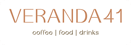 veranda 41 logo