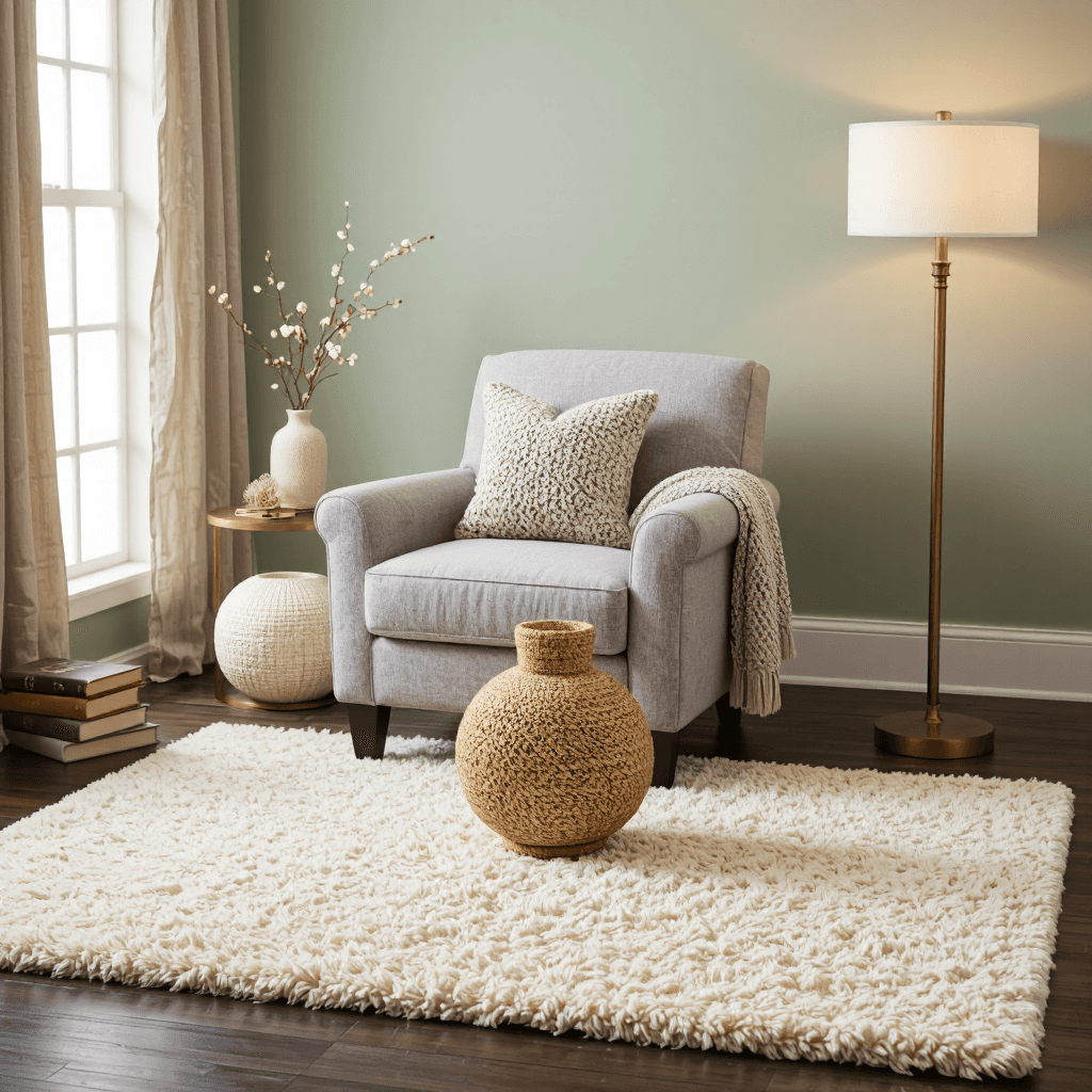 product photography of Home Decor Accessory