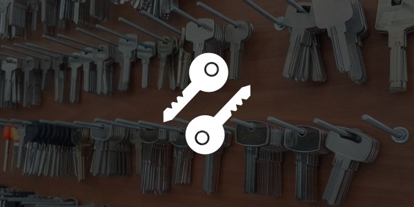 illustration rerpoduction clé