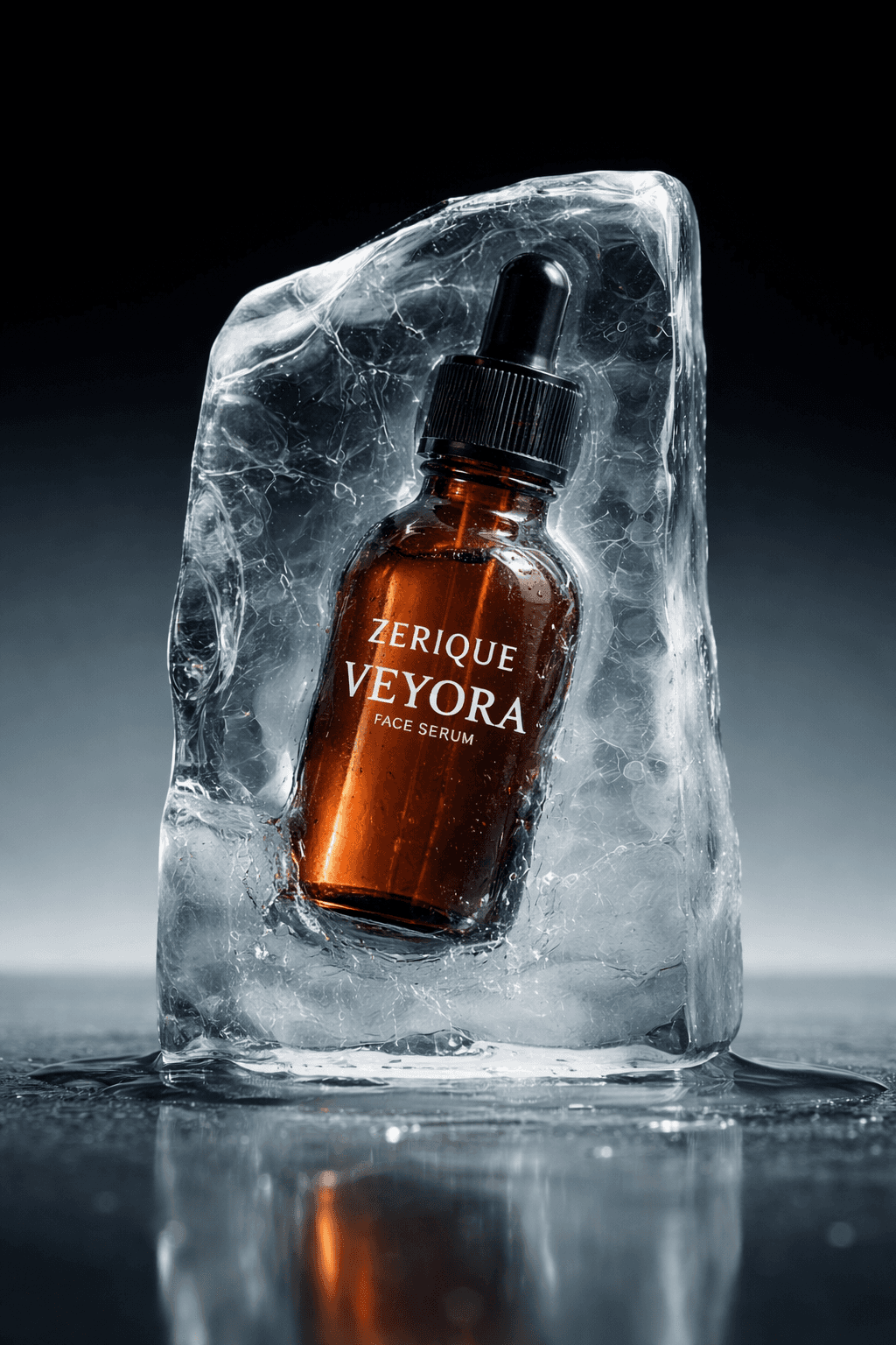 Product detail and material finish