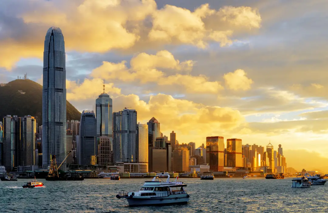 (2026) New Capital Investment Entrant Scheme (CIES) Hong Kong Guide