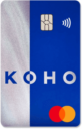 KOHO Extra