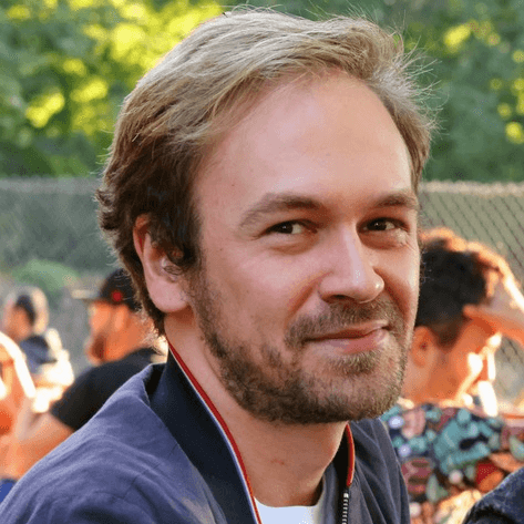 Артемий Устименко