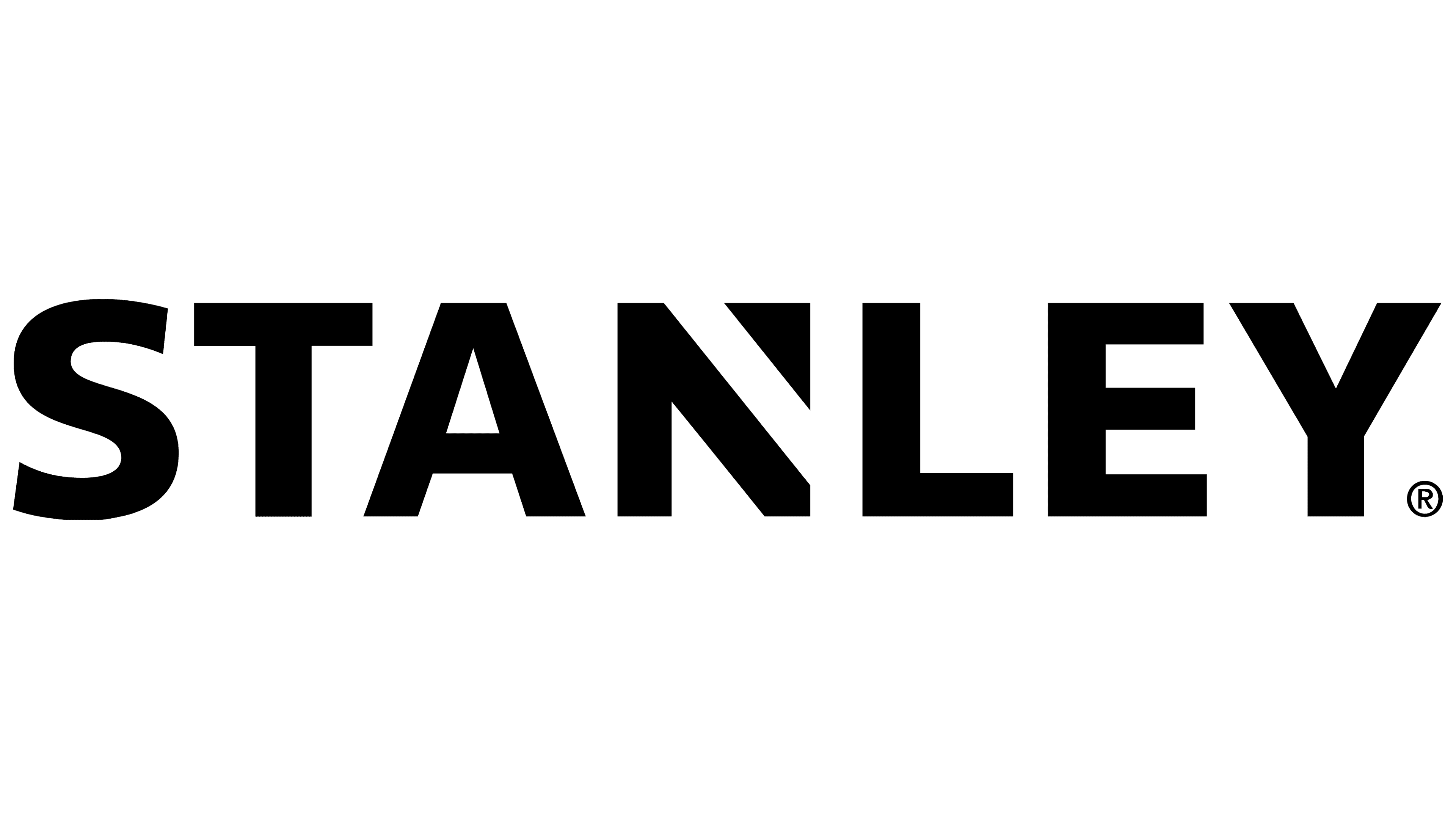 Stanley Laser Measures logo and magicplan integration