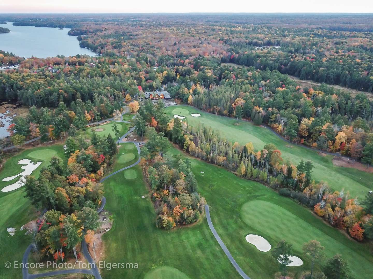 Rocky Crest Golf Club