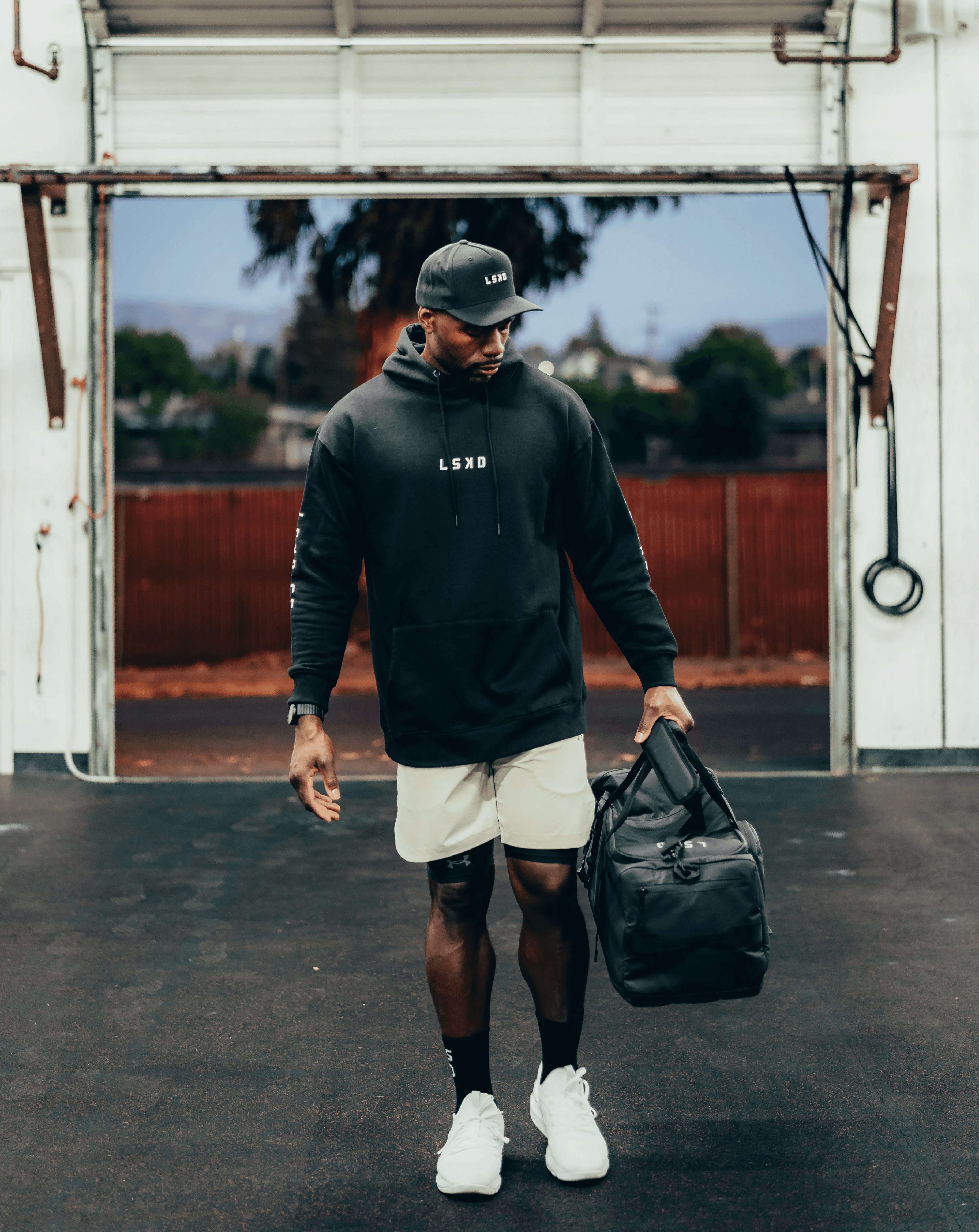 Steven Bethea, Personal Training