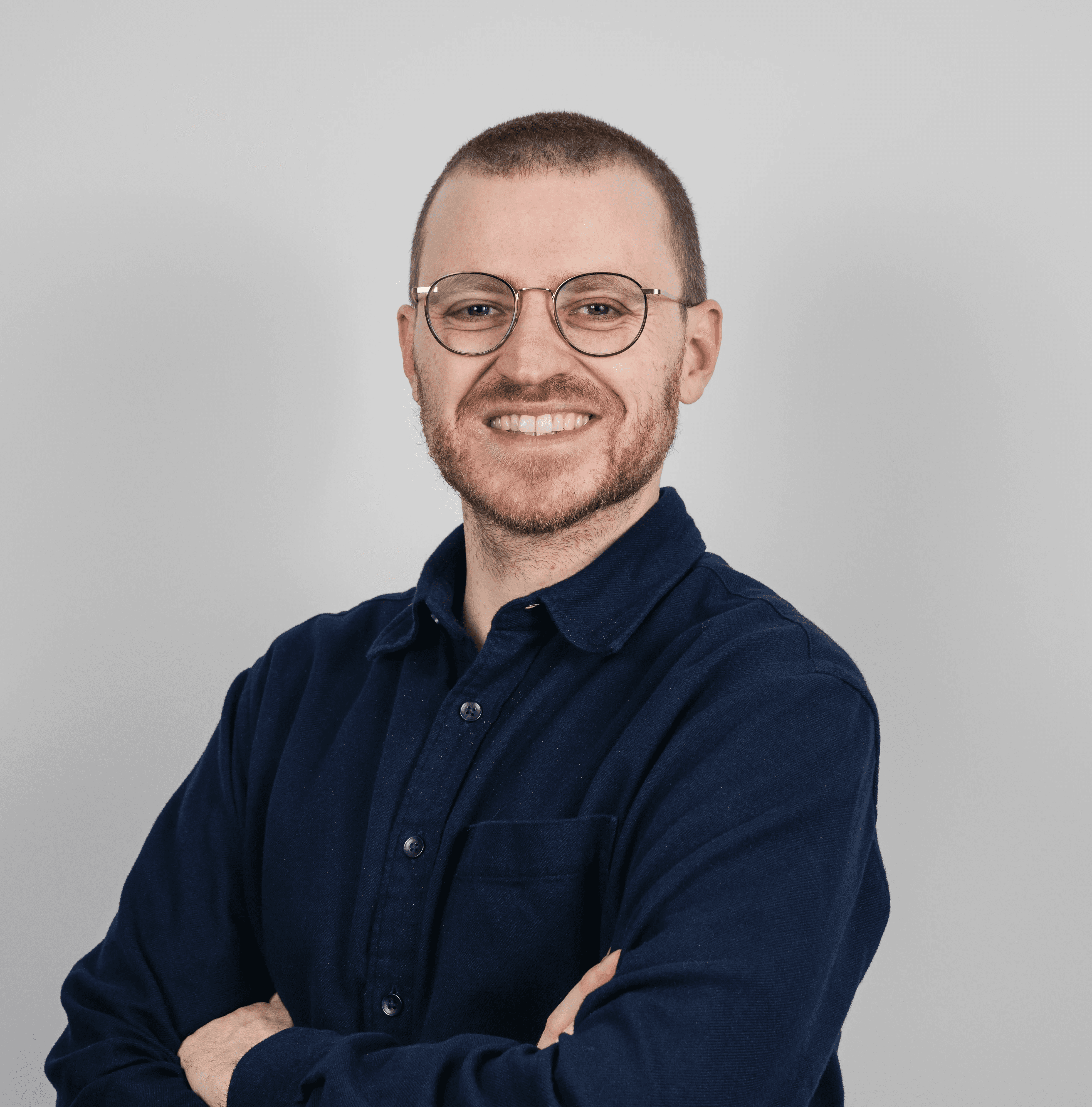 Portrait de Mabon H., Senior Manager chez Indicium