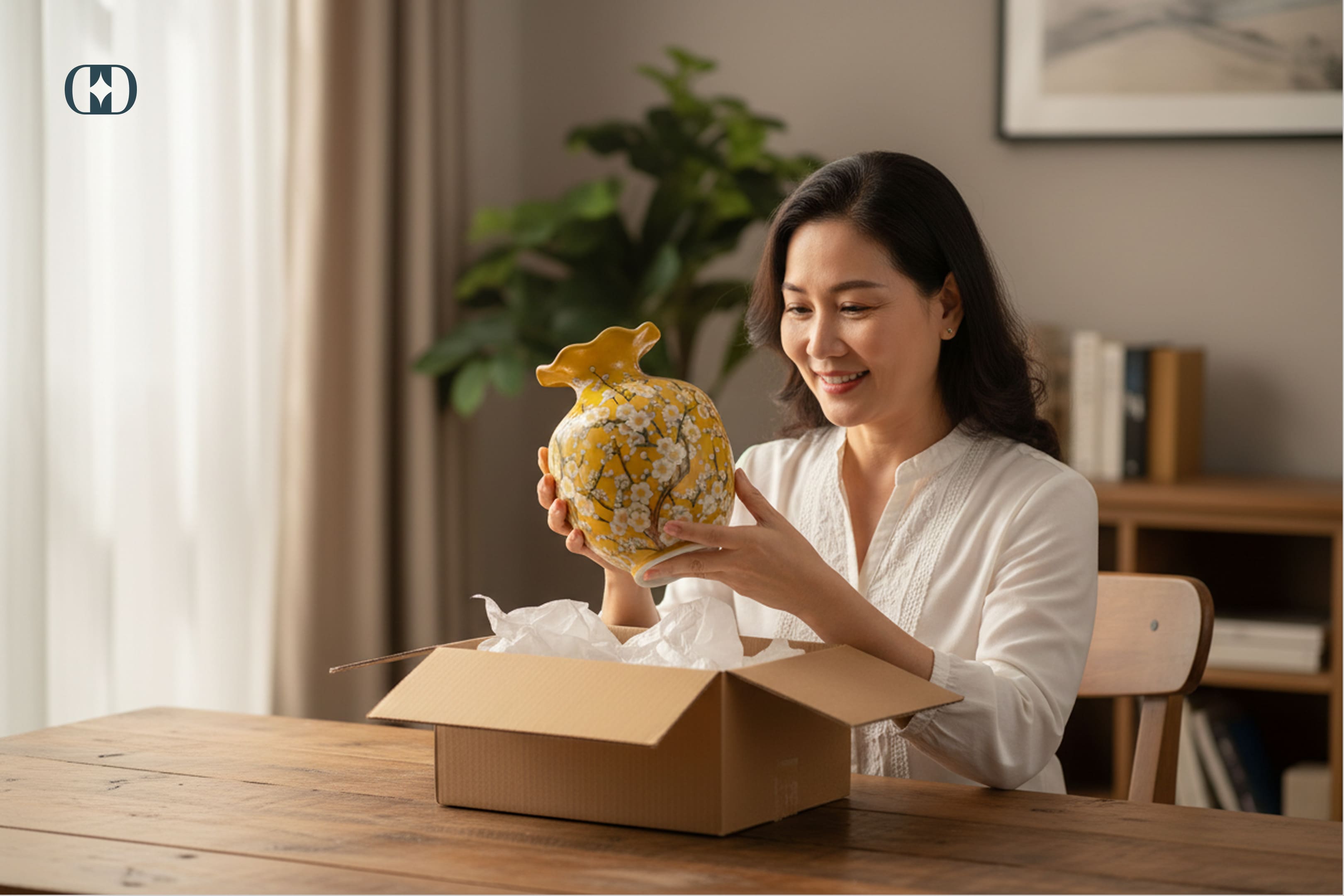 Quà Tặng Mẹ 8/3