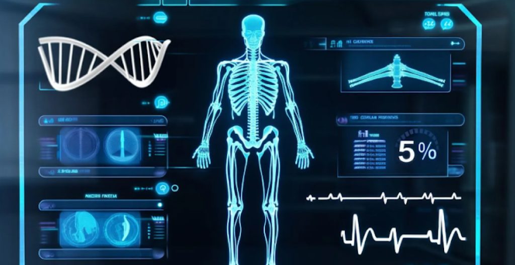 Digital Twin Technology
