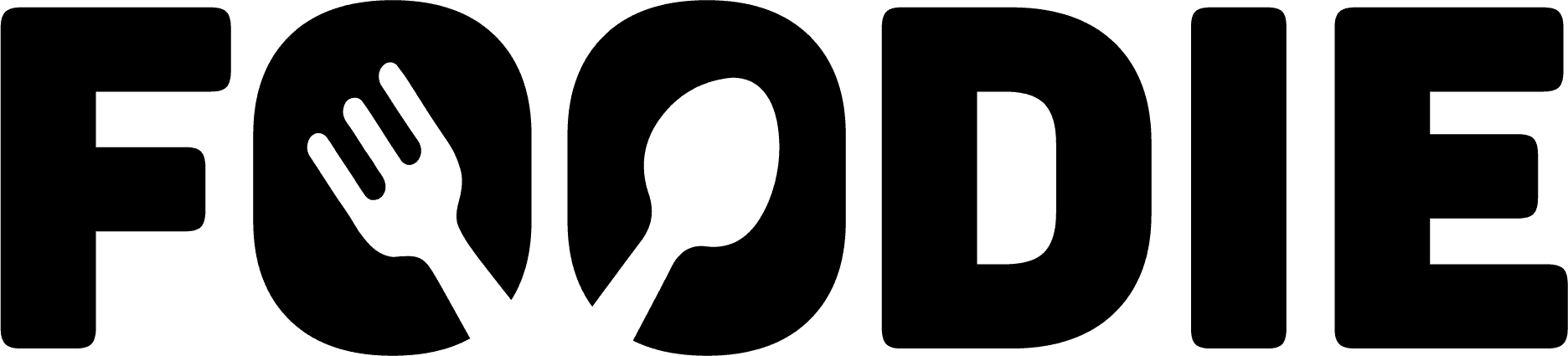 Foodie Logo